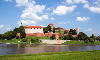 Коттеджи в Польше - Окрестности Краков