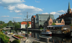 vacation villas Bydgoszcz and environs